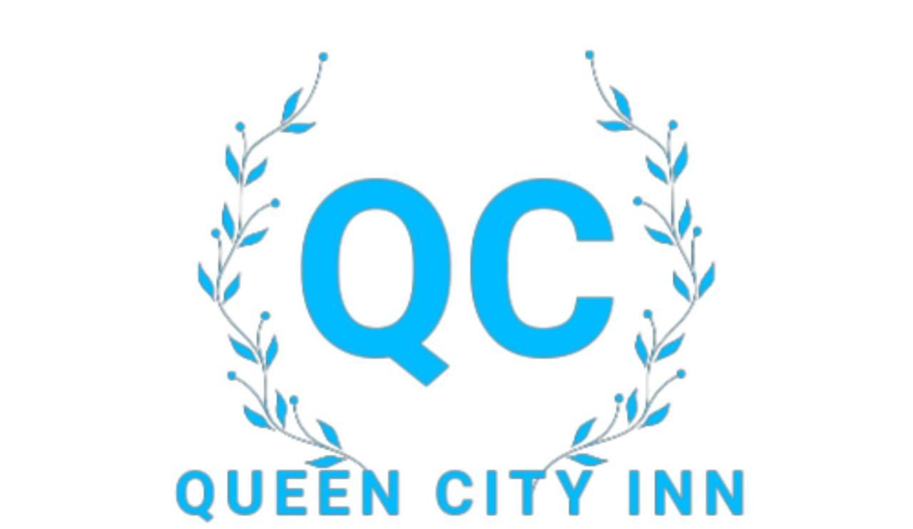 בנגור Queen City Inn מראה חיצוני תמונה